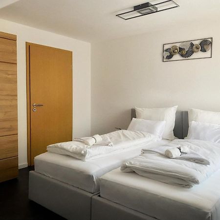 Cozy Apartment Bernburg 3 Esterno foto